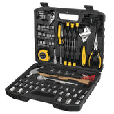 Juego de herramientas, 104 pieza..